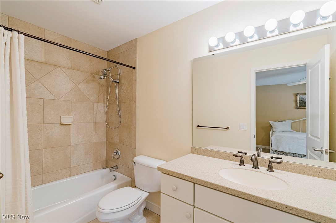 Fairwood Glen - Residential