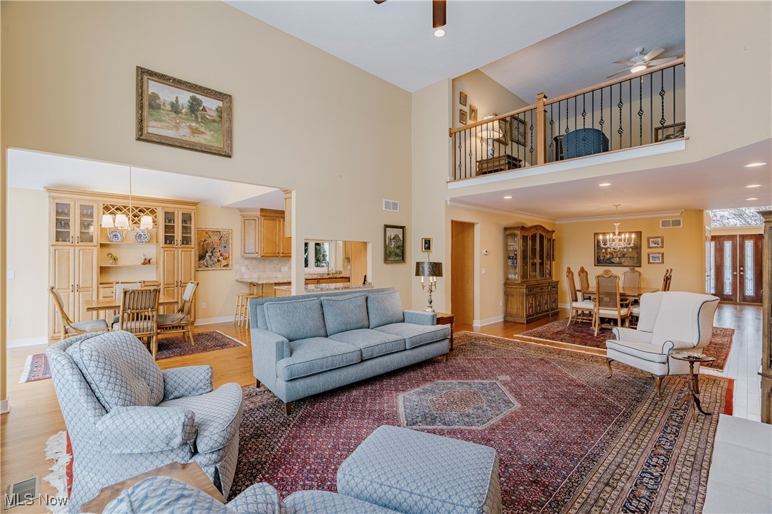 Fairwood Glen - Residential