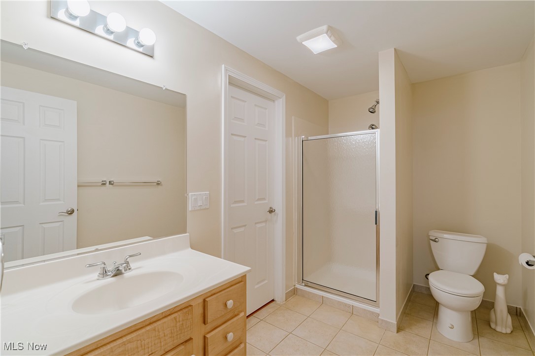 Fairwood Glen - Residential