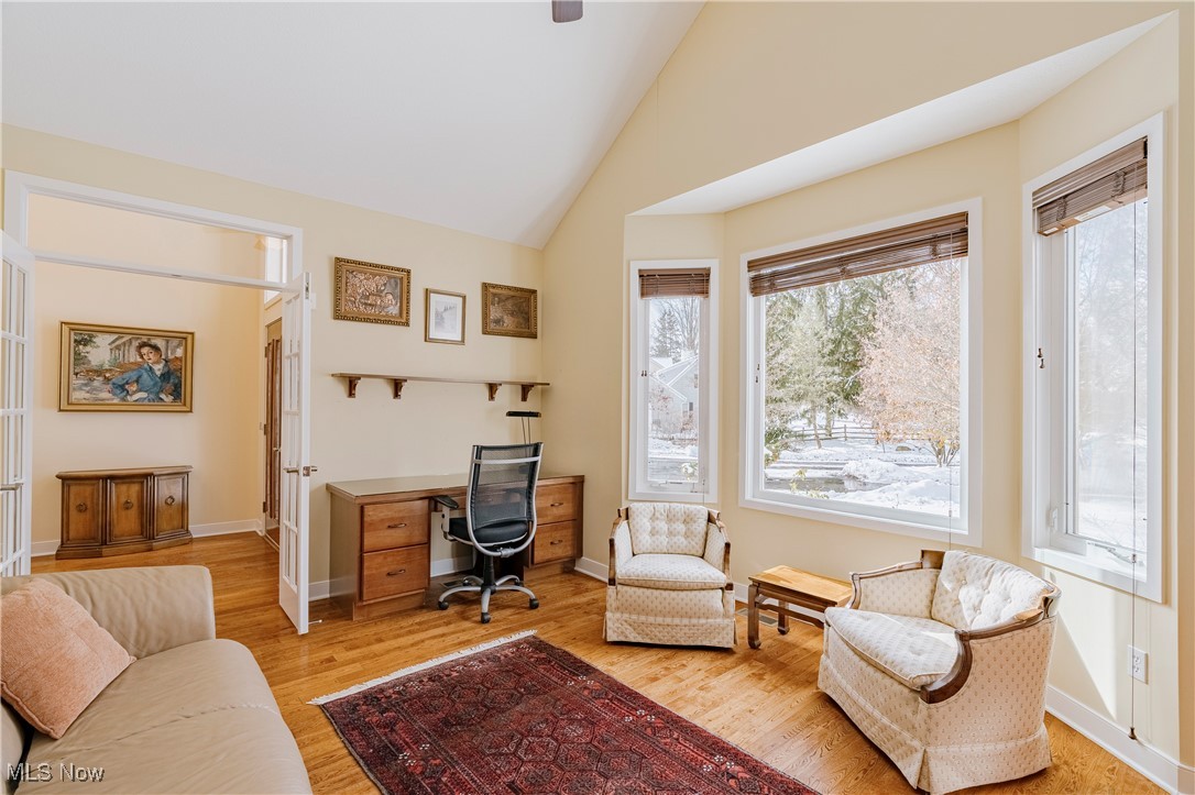 Fairwood Glen - Residential