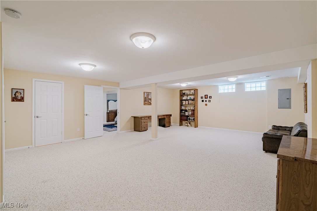 Fairwood Glen - Residential