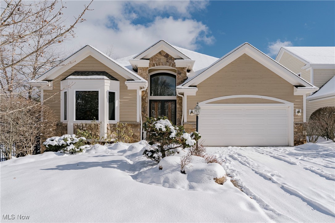 Fairwood Glen - Residential