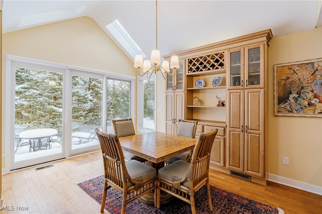 Fairwood Glen - Residential