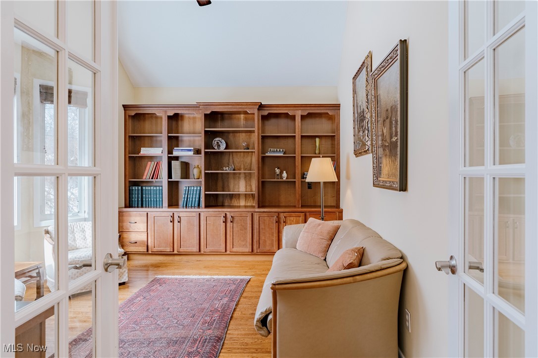 Fairwood Glen - Residential