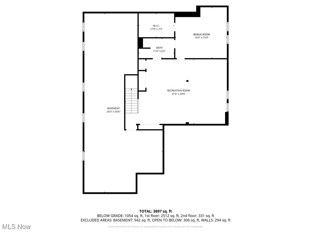 Fairwood Glen - Residential