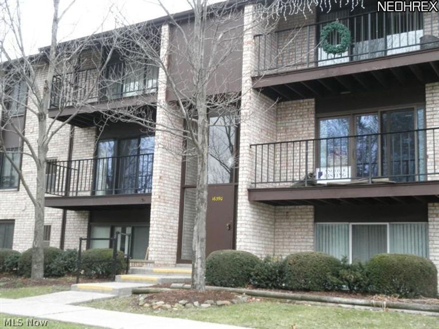 Desirable first floor condo for easy living**Secured buildings**Ceiling fans in all rooms**Newer bath and interior doors**Large walk-in closet in master bedroom**All appliances stay including washer and dryer**In-suite laundry**Water and sewer included in maintenance fee**Development offers wonderful amenities including; picnic area, pavilion, lake, basket ball courts, bocce ball courts, ball diamond, grills and lots of green space**Don't miss this wonderful condo and the convenient living it offers** Call today!!