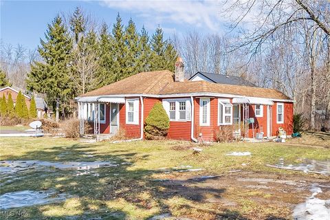 6991 Mckenzie Road, Olmsted Township, OH 44138 - #: 5102420