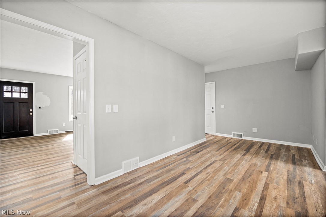 Ridge Road - Residential