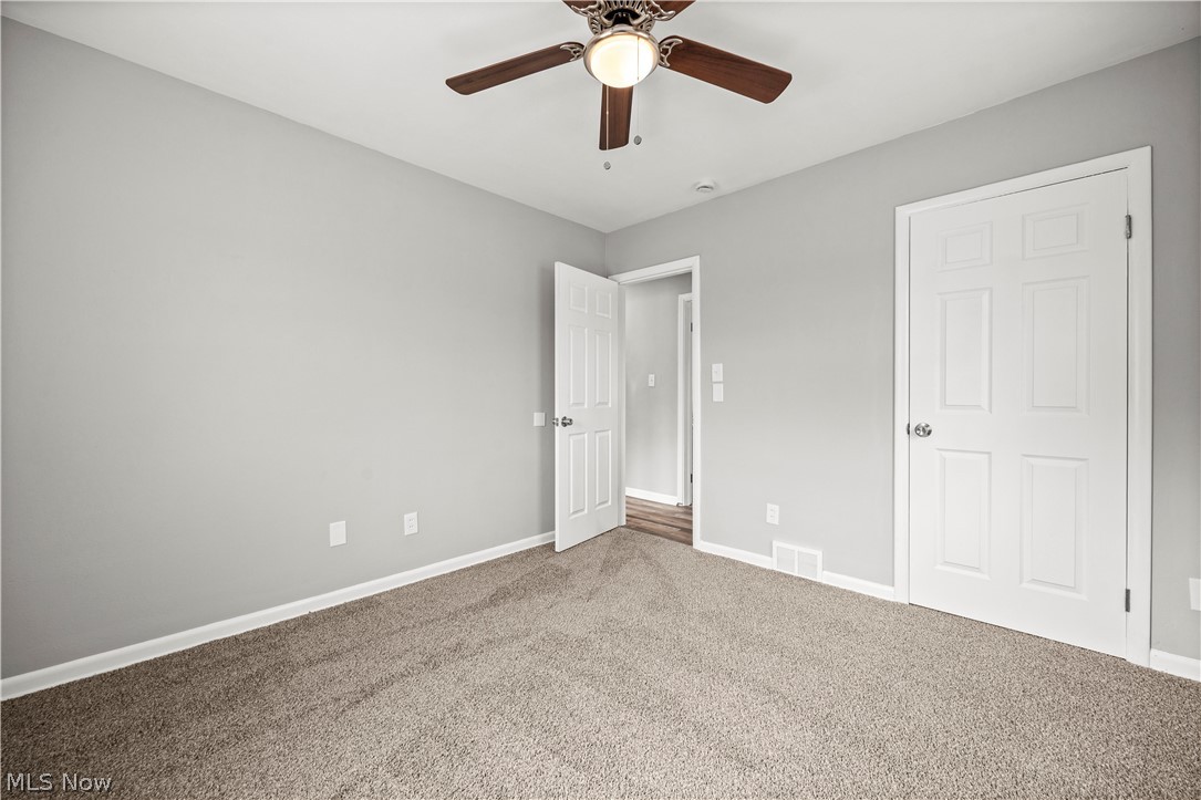 Ridge Road - Residential