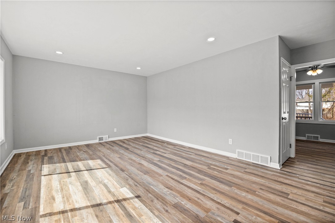 Ridge Road - Residential