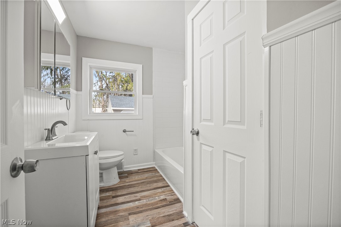 Ridge Road - Residential