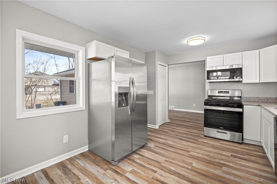 Ridge Road - Residential