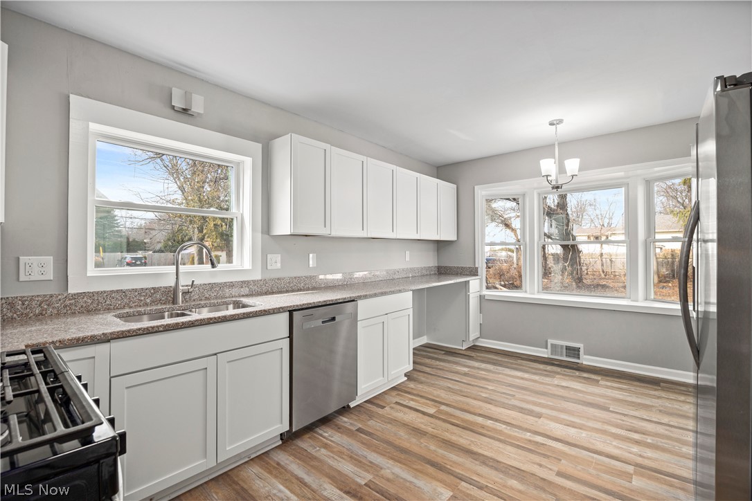 Ridge Road - Residential