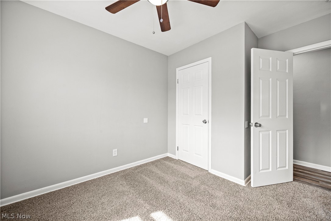 Ridge Road - Residential