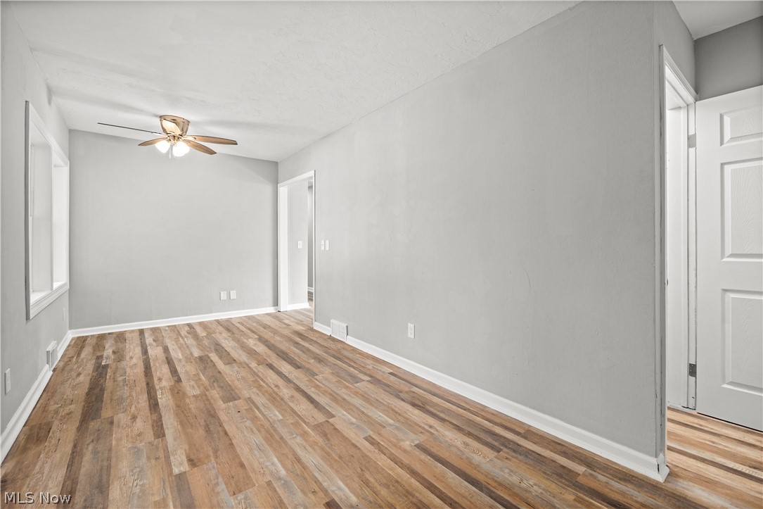 Ridge Road - Residential