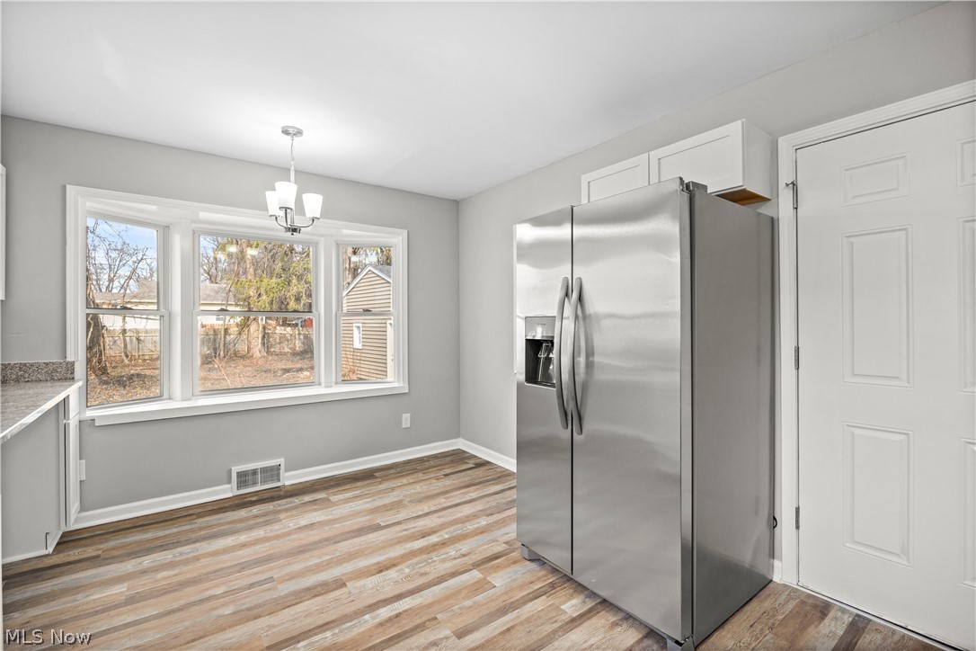 Ridge Road - Residential