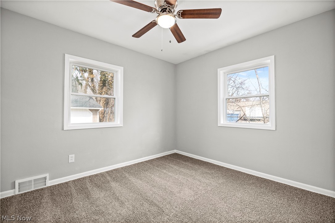 Ridge Road - Residential