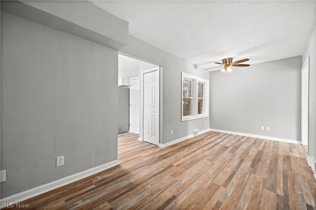 Ridge Road - Residential