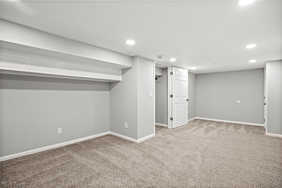 Ridge Road - Residential