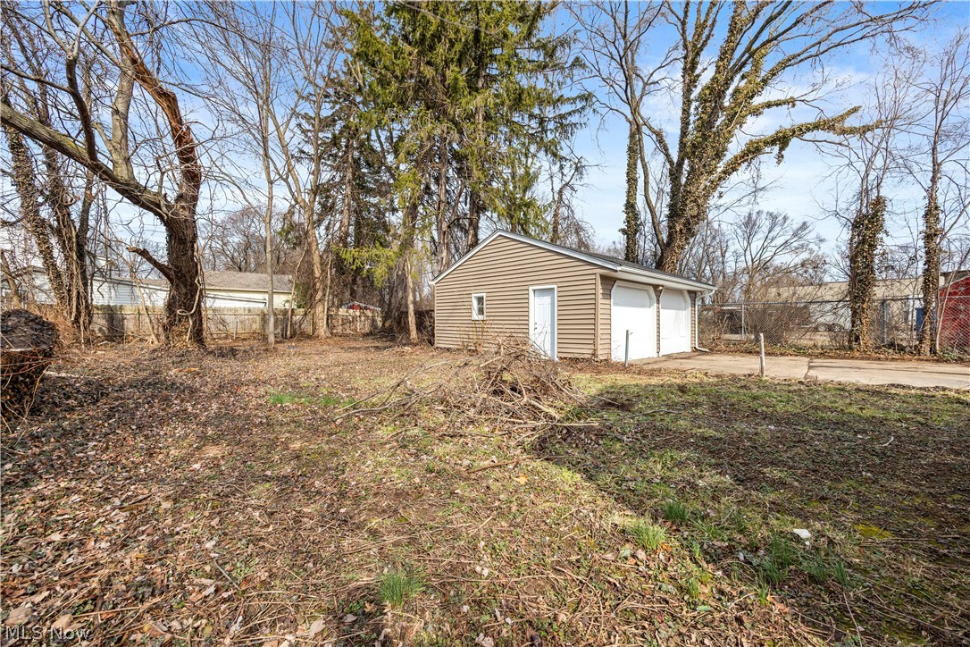 Ridge Road - Residential