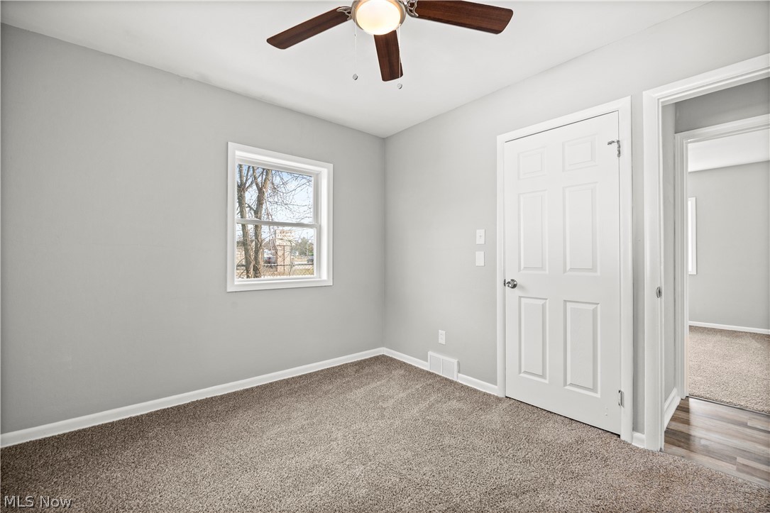 Ridge Road - Residential