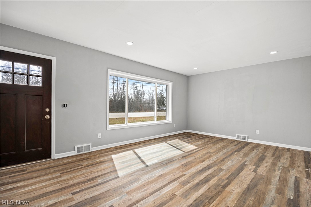 Ridge Road - Residential