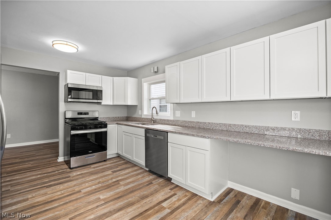 Ridge Road - Residential