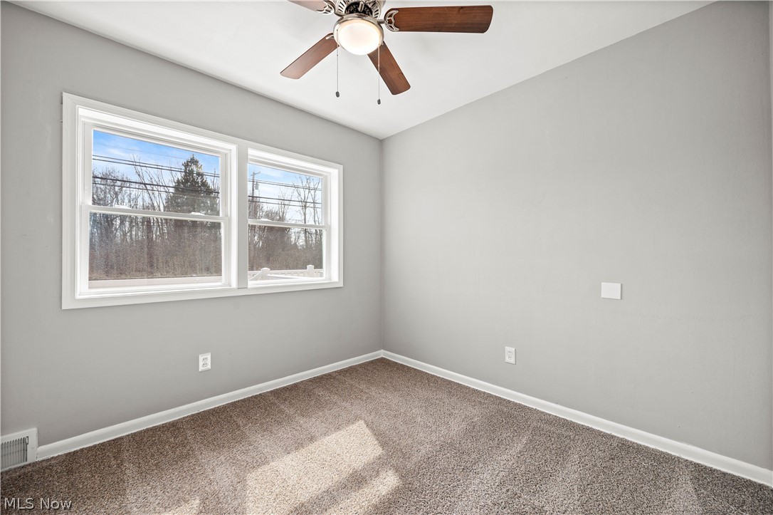 Ridge Road - Residential