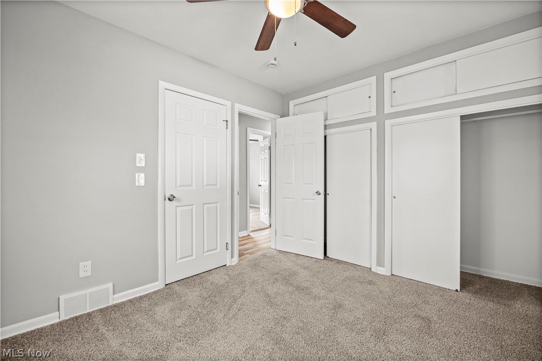 Ridge Road - Residential