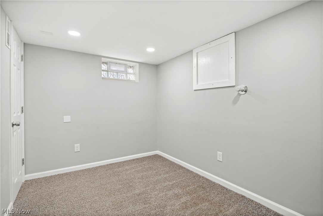 Ridge Road - Residential