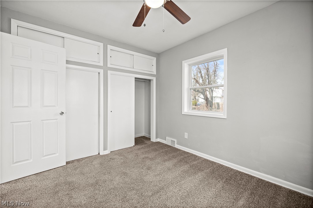 Ridge Road - Residential