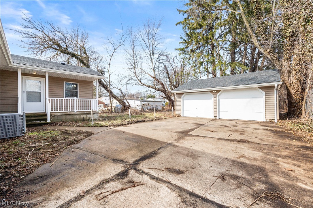 Ridge Road - Residential