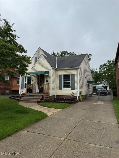 7511 Jameson Road, Parma, OH 44129 - #: 5126379