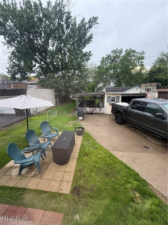 7511 Jameson Road, Parma, Ohio image 14