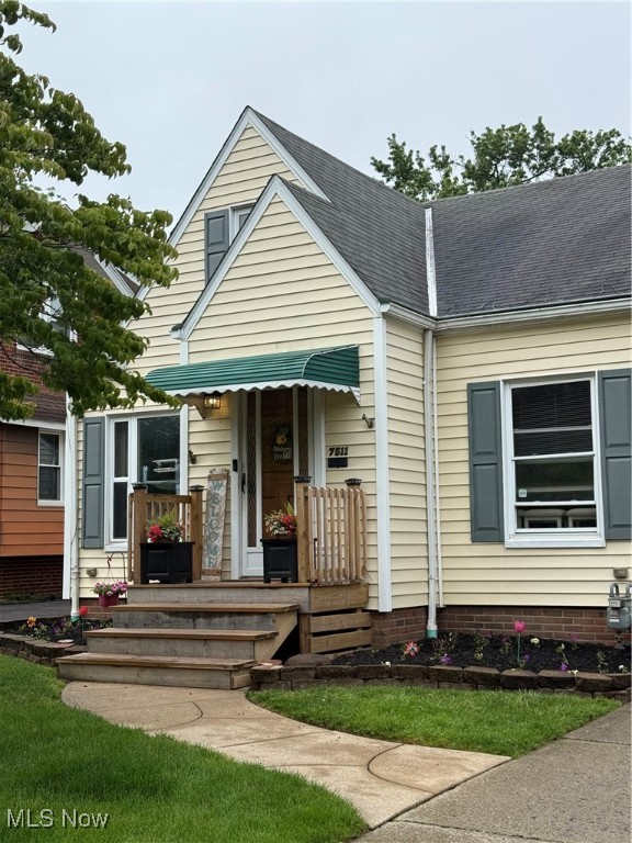 7511 Jameson Road