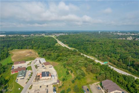 Vacant Land For Sale - VL Colliers Way<br/> Brooke County, Weirton, WV 26062