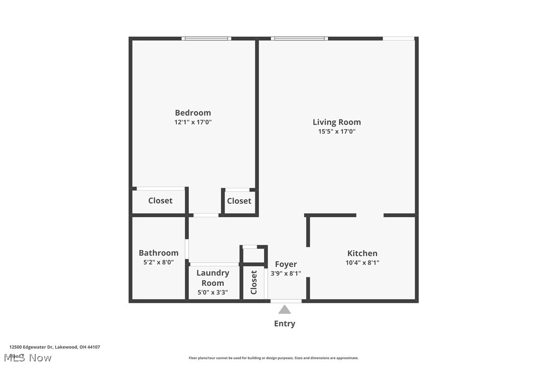 Waterford Condo - Residential