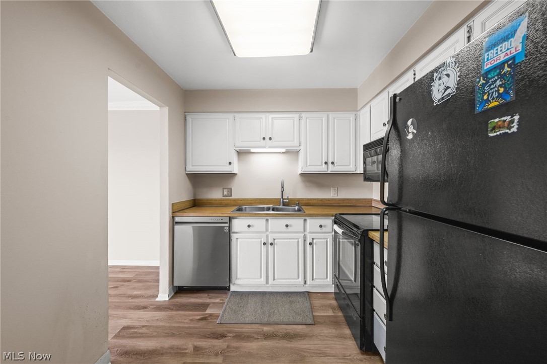 Waterford Condo - Residential
