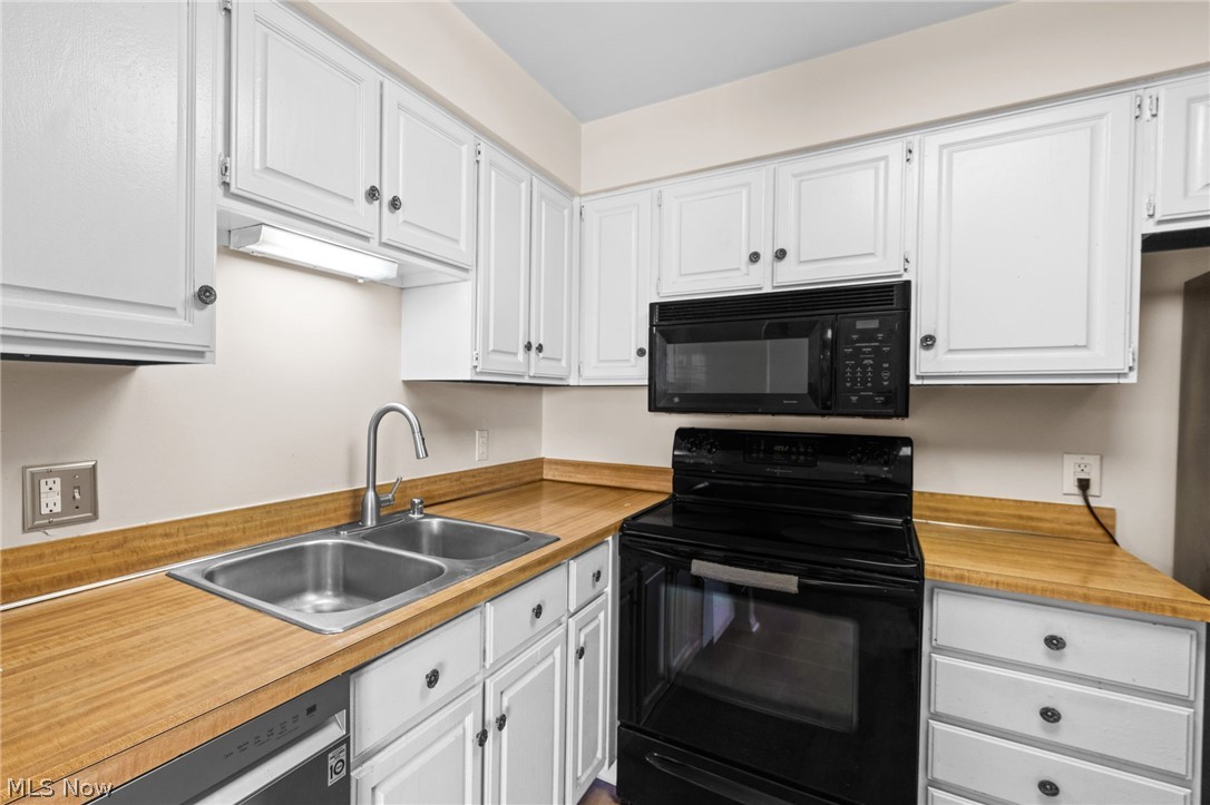 Waterford Condo - Residential
