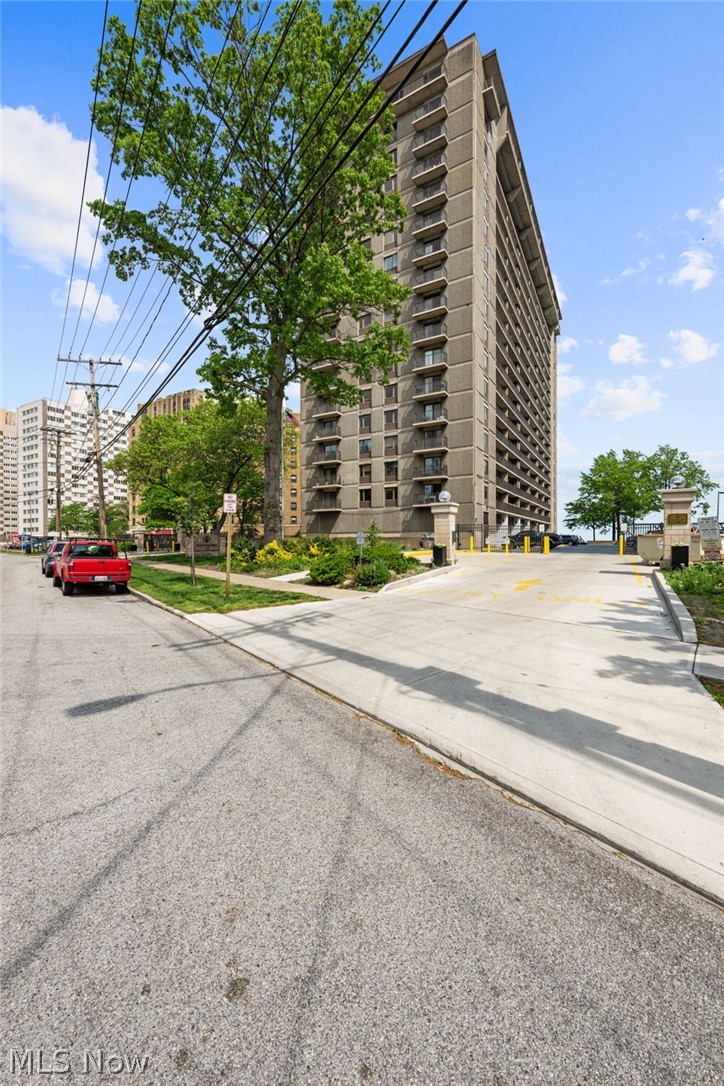 Waterford Condo - Residential