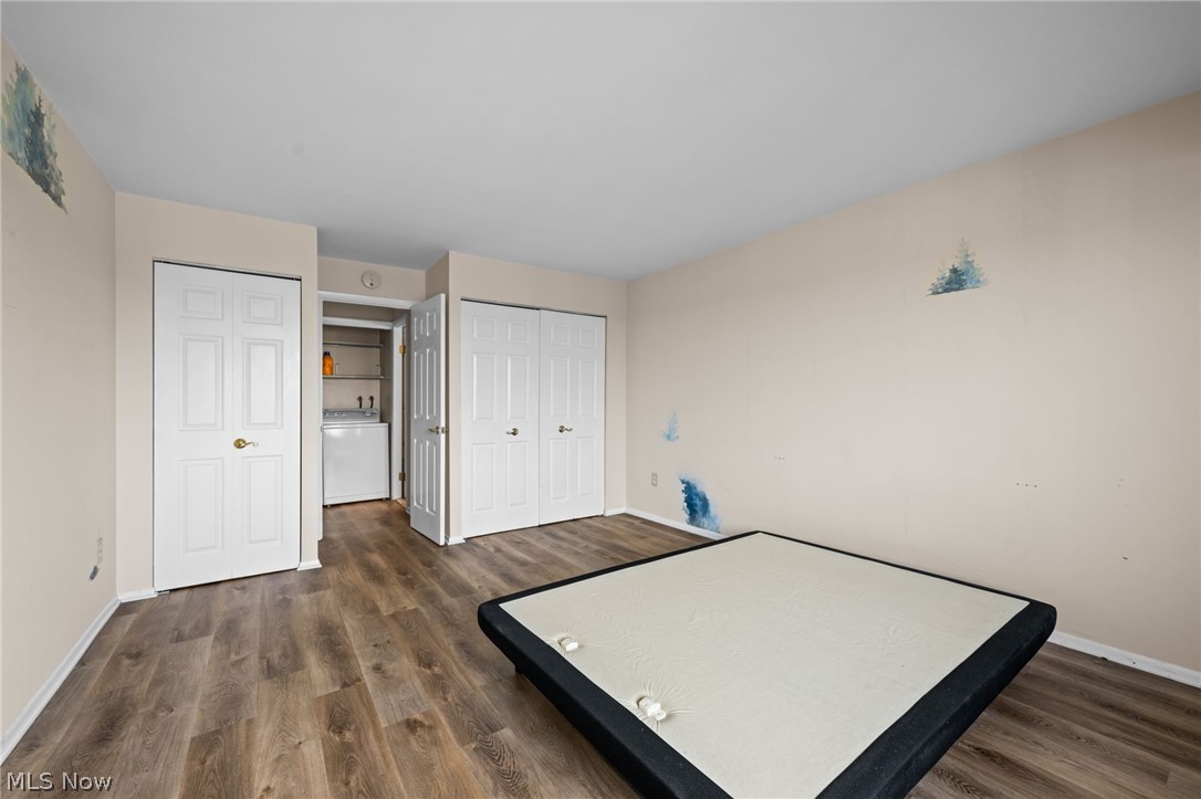 Waterford Condo - Residential