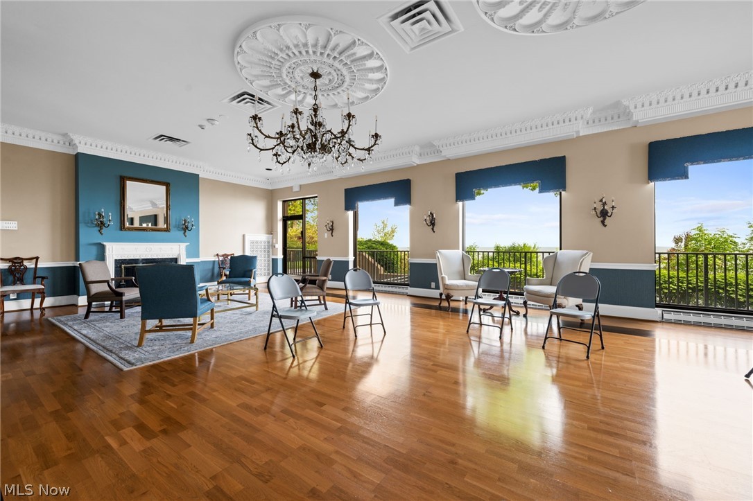 Waterford Condo - Residential
