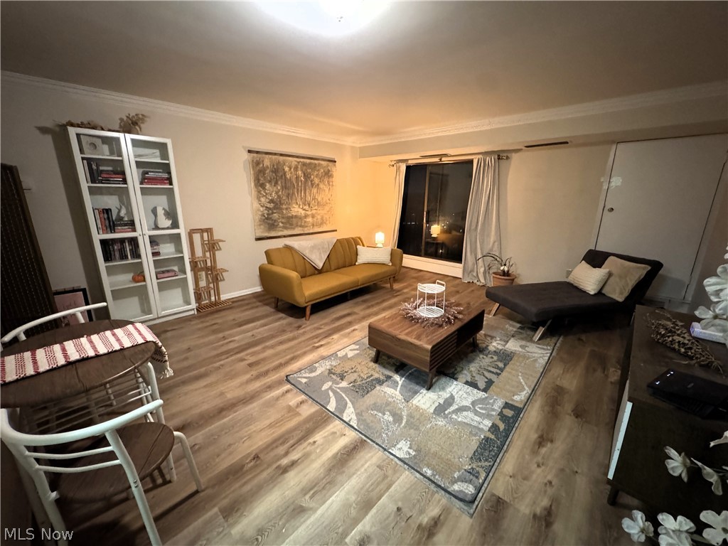 Waterford Condo - Residential