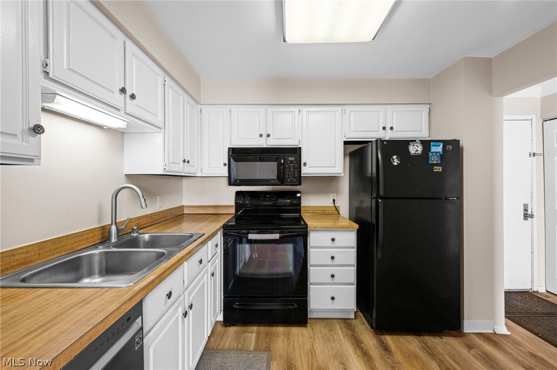 Waterford Condo - Residential