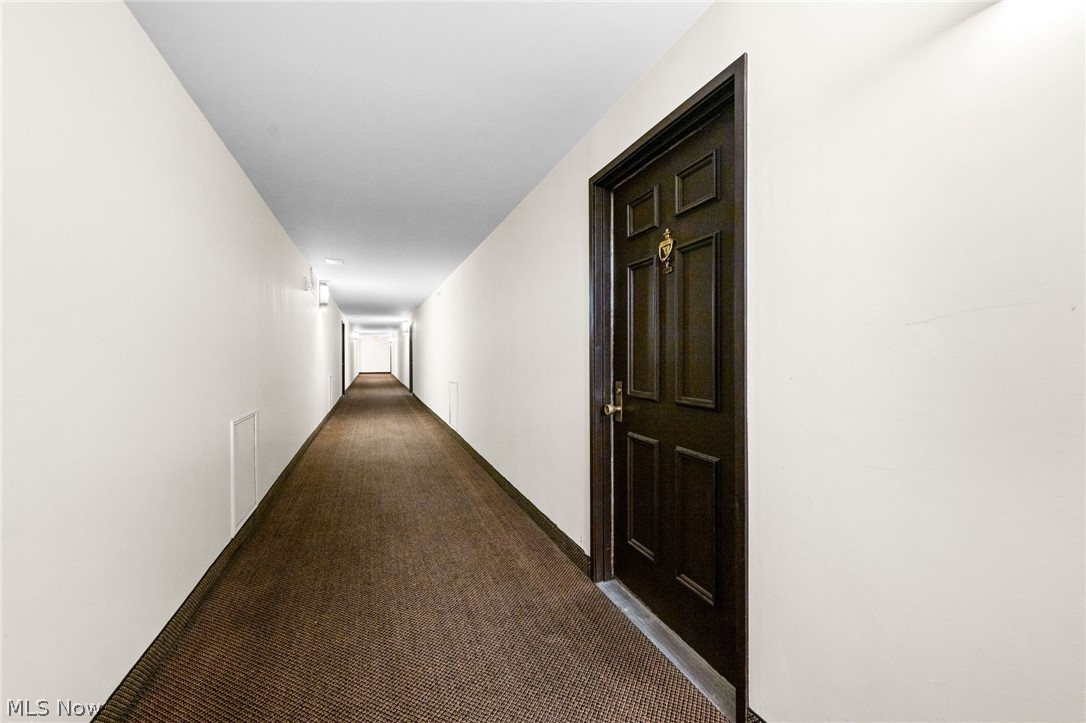 Waterford Condo - Residential