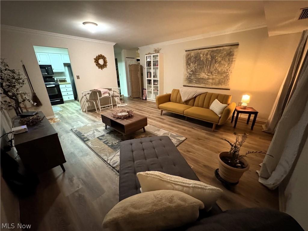 Waterford Condo - Residential