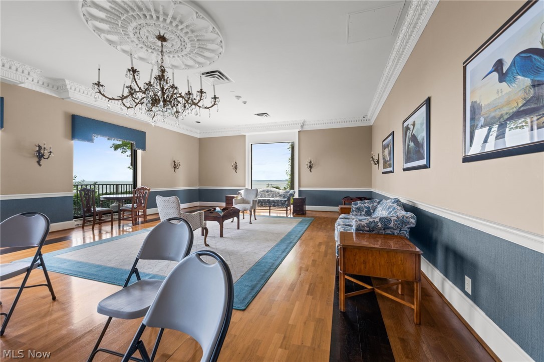 Waterford Condo - Residential