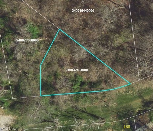 First time property has been on the market. Wooded site close to all amenities. Utilites available at the road. Property would need to be cleared to make it a buildable lot for a small house.
