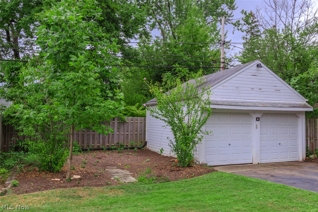 Mayfield/Belvoir - Residential