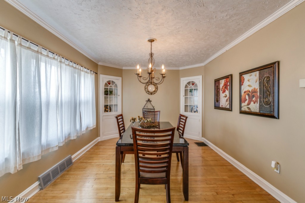 Mayfield/Belvoir - Residential